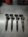 Oto Çıkma Parça / Renault / Latitude / Motor / Enjektör / Çıkma Parça 