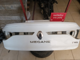 Megane 4 bagaj kapağı hatasız dolu orijinal menteşelerden sökme