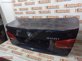 Oto Çıkma Parça / Bmw / 3 Serisi / Kaporta & Karoser / Bagaj Kapağı / Çıkma Parça 