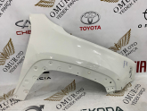 Oto Çıkma Parça / Jeep / Renegade / Kaporta & Karoser / Sağ Ön Çamurluk / Çıkma Parça 