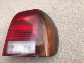 Oto Çıkma Parça / Volkswagen / Polo / Far & Stop / Sağ Arka Stop / Çıkma Parça 