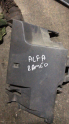 Alfa Romeo direksiyon alt kapak plastiği