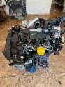 MEGANE 4 1.5 DCI K9K ÇIKMA  DOLU MOTOR KOMPLE