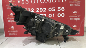 Oto Çıkma Parça / Renault / Megane / Far & Stop / Sol Ön Far / Çıkma Parça 