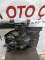 Oto Çıkma Parça / Hyundai / Getz / Radyatör / Radyatör Seti / Çıkma Parça 
