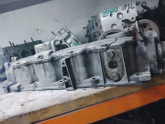 Opel Vectra a eksantrik kapağı 2000 motor