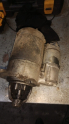 Oto Çıkma Parça / Tofaş / Doğan  / Elektrik / Marş Motoru / Çıkma Parça 
