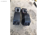 Oto Çıkma Parça / Peugeot / 407 / Göğüslük & Torpido / Komple Torpido / Çıkma Parça 