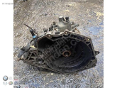 Oto Çıkma Parça / Maserati / Cambiocorsa / Şanzıman / Şanzıman Komple / Çıkma Parça 