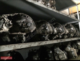 RENAULT MEGANE 1 1.6 ÇIKMA ŞANZIMAN