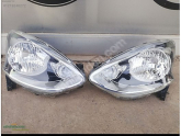 Oto Çıkma Parça / Nissan / Micra / Far & Stop / Sol Ön Far / Çıkma Parça 