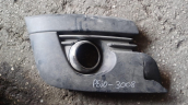 Oto Çıkma Parça / Peugeot / 3008 / Tampon / Sis Farı Çerçevesi / Çıkma Parça 