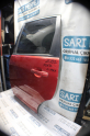 Oto Çıkma Parça / Ford / C-Max / Kaporta & Karoser / Sol Arka Kapı / Çıkma Parça 