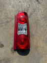 Oto Çıkma Parça / Citroen / Berlingo / Far & Stop / Sağ Arka Stop / Sıfır Parça 