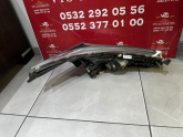Oto Çıkma Parça / Toyota / Corolla / Far & Stop / Sol Ön Far / Çıkma Parça 