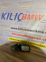 Oto Çıkma Parça / Bmw / 5 Serisi / Ayna / Sağ Dış Ayna / Çıkma Parça 