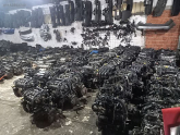Oto Çıkma Parça / Volkswagen / Passat / Motor / Motor (komple) / Çıkma Parça 