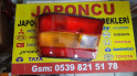 Oto Çıkma Parça / Hyundai / Excel / Far & Stop / Sağ Arka Stop / Sıfır Parça 