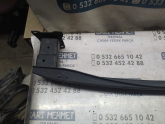 Oto Çıkma Parça / Volkswagen / Golf / Tampon / Tampon Demiri / Çıkma Parça 