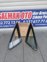 Oto Çıkma Parça / Opel / Vectra / Oto Cam / Arka Cam / Çıkma Parça 