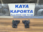 Oto Çıkma Parça / Renault / Megane / Tampon / Tampon Braketi / Sıfır Parça 
