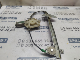 Oto Çıkma Parça / Volvo / S40 / Oto Cam / Cam Krikosu / Çıkma Parça 