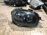 CİTROEN C3 B618 SAĞ FAR
