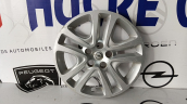 OPEL ASTRA K JANT KAPAK ORJİNAL 13409780