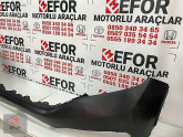 Oto Çıkma Parça / Honda / CR-V / Tampon / Ön Tampon / Sıfır Parça 
