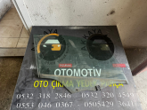 Oto Çıkma Parça / Peugeot / 208 / Oto Cam / Kapı Camları / Çıkma Parça 