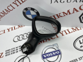 Oto Çıkma Parça / Fiat / 500 / Ayna / Sağ Dış Ayna / Çıkma Parça 