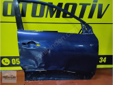 Oto Çıkma Parça / Renault / Kadjar / Kaporta & Karoser / Sağ Ön Kapı / Çıkma Parça 