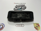 TRAFİC 2 PLAKA LAMBASI ORJİNAL 8200434687