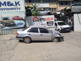 Oto Çıkma Parça / Toyota / Corolla / Kaporta & Karoser / Arka Çamurluk / Çıkma Parça 