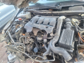 Oto Çıkma Parça / Peugeot / 406 / Kaporta & Karoser / Komple Arka / Çıkma Parça 