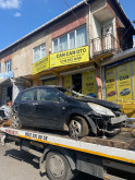 Hurda Belgeli Araçlar / Opel / Corsa