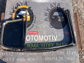 Oto Çıkma Parça / Renault / Megane / Oto Cam / Cam Fitili / Çıkma Parça 