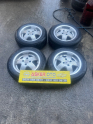 Oto Çıkma Parça / Opel / Astra / Jant & Lastik / Jant & Lastik Takımı / Çıkma Parça 