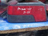 Peugeot 405 sol arka stop