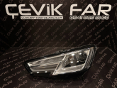 AUDİ A4 2017-2020 XENON SOL FAR