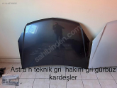 Oto Çıkma Parça / Opel / Astra / Kaporta & Karoser / Kaput Menteşesi / Çıkma Parça 