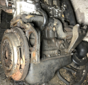 Oto Çıkma Parça / Daewoo / Lanos / Motor / Motor (komple) / Çıkma Parça 