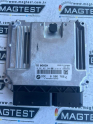 Bmw 216D DDE8586766 0281031944 EDC17C50 MOTOR BEYNİ ECU