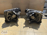 Oto Çıkma Parça / Porsche / 718 / Radyatör / Radyatör Seti / Çıkma Parça 