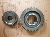 Oto Çıkma Parça / Volkswagen / Passat / Şanzıman / Şanzıman Komple / Sıfır Parça 