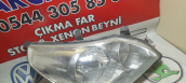 Oto Çıkma Parça / Toyota / Verso / Far & Stop / Sağ Ön Far / Çıkma Parça 
