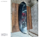 Oto Çıkma Parça / Opel / Corsa / Far & Stop / Sol Arka Stop / Sıfır Parça 