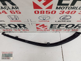Oto Çıkma Parça / Toyota / Auris / Tampon / Izgara Çıtası / Sıfır Parça 