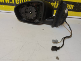 Oto Çıkma Parça / Renault / Megane / Ayna / Sol Dış Ayna / Çıkma Parça 