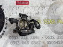 058133063H SEAT LEON CORDOBA TOLEDO 1.8 ADR Orijinal Gaz Kelebeği